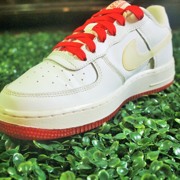 Nike Air Force 1 Low Bodega Plastic Bag (GS) 6.5Y - Picture 9 of 15